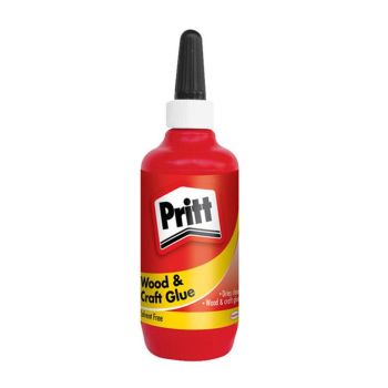 Cola de Madeira Pritt, 120 ml