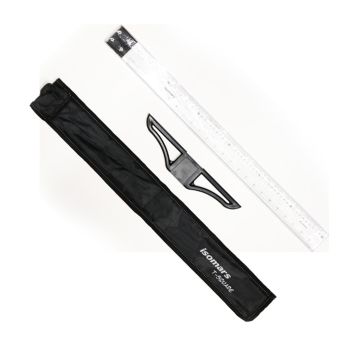 Régua Desmontável em T Isomars