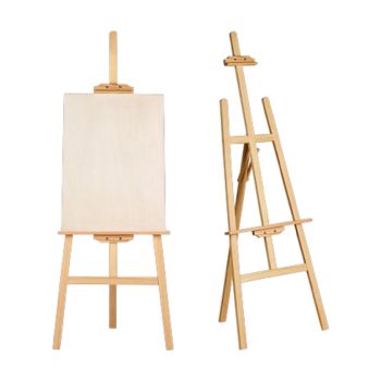 Suporte de Tela de Pintura