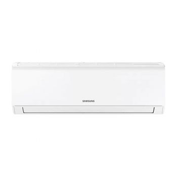 Ar Condicionado Samsung com Resfriamento Rápido 12000 BTU, Branco