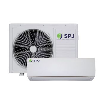 Ar Condicionado SPJ 9000 BTU Frio
