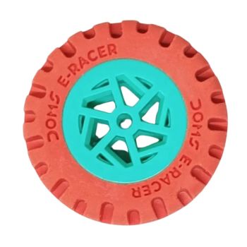 Borracha E-Racer DOMS