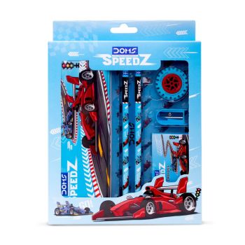 Kit de Pintura DOMS Speedz