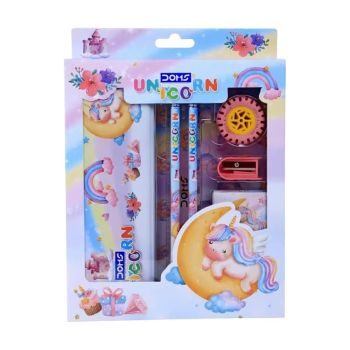 Kit de Pintura DOMS Unicorn 