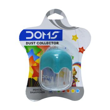 Afiador DOMS Dust Collector Blister Pack