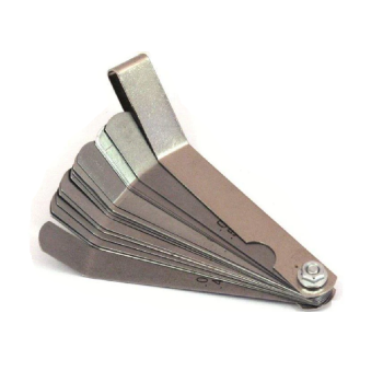 Apalpa Folgas - 16 Lâminas