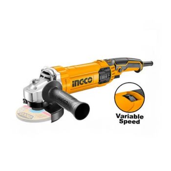 Rebarbadeira INGCO 710W AG7118, 115 mm 