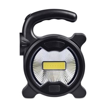 Lanterna e Tocha Mini Martian Altitude, Preto