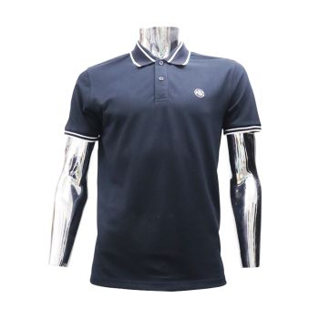 Camiseta Masculina AIIZ, Navy