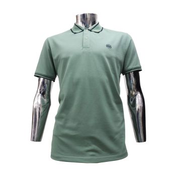 Camiseta Masculina AIIZ, Verde
