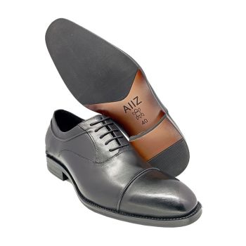 Sapatos Clássicos AIIZ, Preto