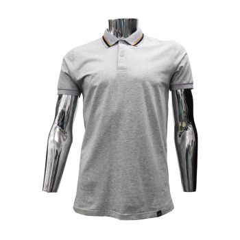 Camiseta Masculina AIIZ, Cinza