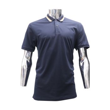 Camiseta Masculina AIIZ, Navy