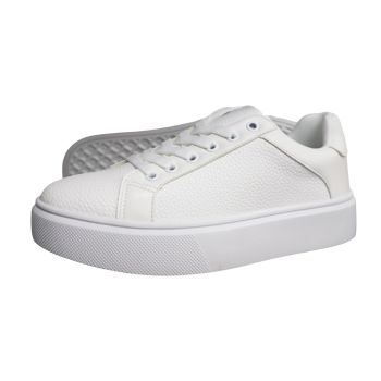 Sapatilhas Femininas AIIZ, Branca