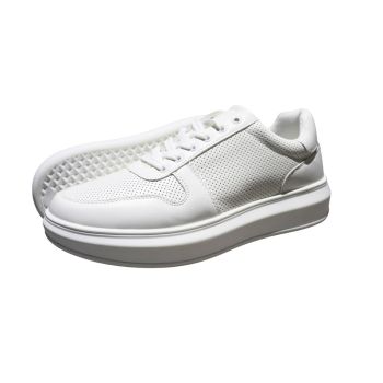 Sapatilha Masculina AIIZ, Branca