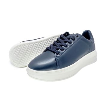 Sapatilhas Masculinas AIIZ, Azul