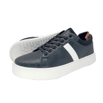 Sapatilhas Masculinas AIIZ, Preto