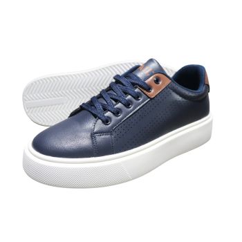 Sapatilha Masculina AIIZ, Navy
