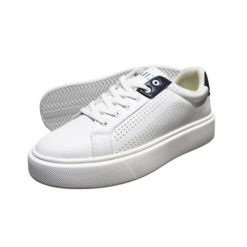 Sapatilha Masculina AIIZ, Branca