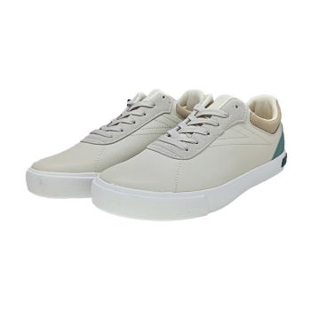 Sapatilhas Masculinas Tom Tom, Beige Multi