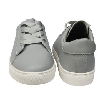 Sapatilhas Femininas AIIZ, Cinza