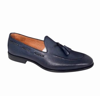 Sapato Clássico Masculino Inovashoes, Azul