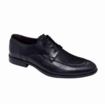 Sapato Clássico Masculino Inovashoes, Preto