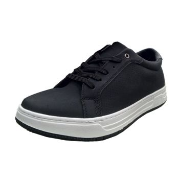 Sapatilhas AIIZ Masculinas, Preto