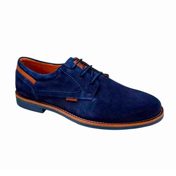 Sapato Casual Masculino Innovation, Navy