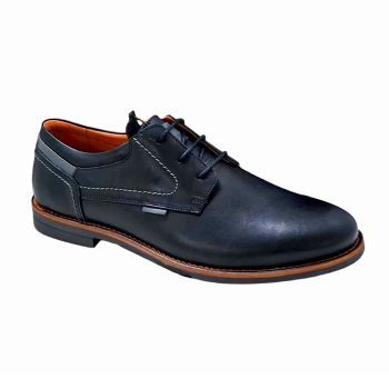 Sapato Casual Masculino Innovation, Preto