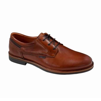 Sapato Casual Masculino Innovation, Castanho