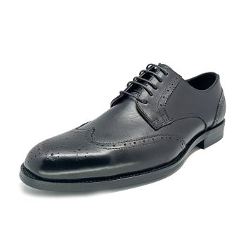 Sapato Clássico Masculino AIIZ, Preto