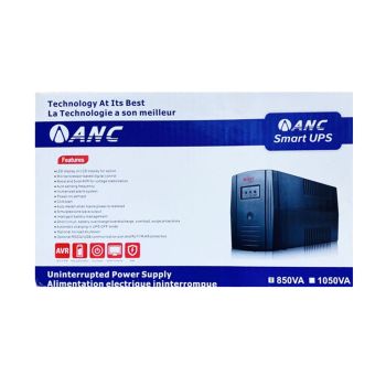 UPS ANC 850VA