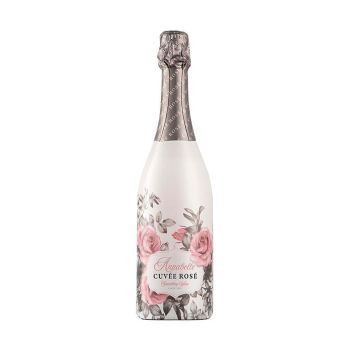 Espumante Annabelle Cuvee Rosé, 750 ml