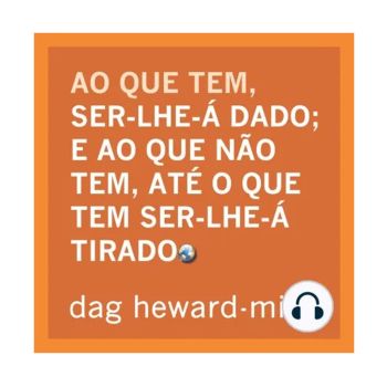 Ao Que Tem Ser-Lhe-A Dado. De Dag Heward-Mills, Parchment House Publisers