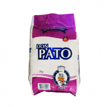 Arroz Don Pato, 5 Kg