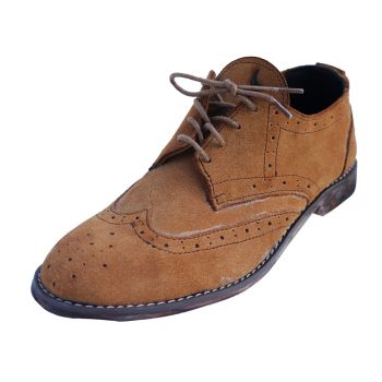 Sapato Masculino de Couro Arthur Cesáru