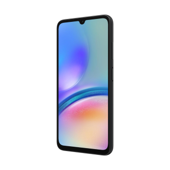 Samsung Galaxy A05 64GB|4GB Dual SIM, Preto