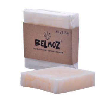 Sabonete Coco Missisa, 100g