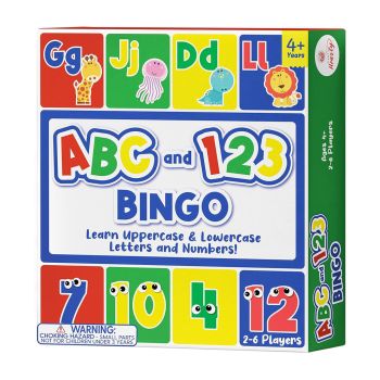 Jogo de Bingo