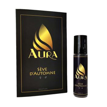 Perfume Sève d'Automne em Roll-on, 10 ml