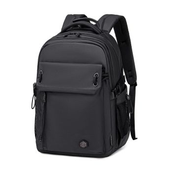 Mochila Costas Arctic Hunter B00531 15.6'' A Prova de  gua, Preto