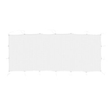 Banner Display Tecido Airtex Sublimação, 3m x 1.2m