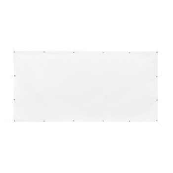 Banner Display PVC, 2.45m x 1.2m