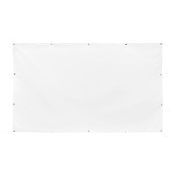 Banner Display PVC, 2m x 1.2m