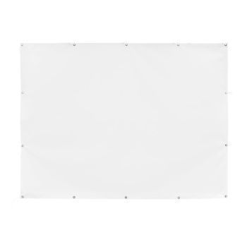 Banner Display PVC, 2m x 1.5m