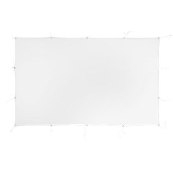 Banner Display Tecido Sublimação, 2.45m x 1.5m