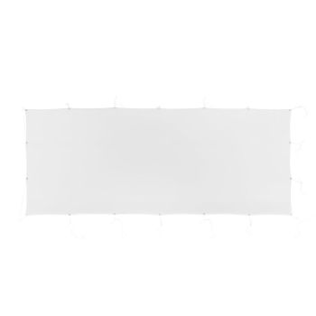 Banner de Tecido Display Sublimado, 3m x 1.2m