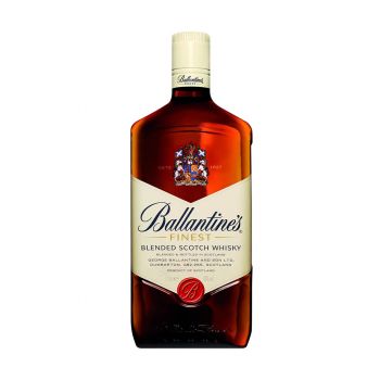 Ballantines Scotch Whisky, 750 ml
