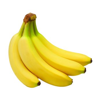 Fruta Banana Fresca, Unidade